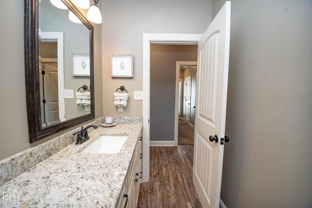 6239 Alan Drive, Jonesboro, AR 72404