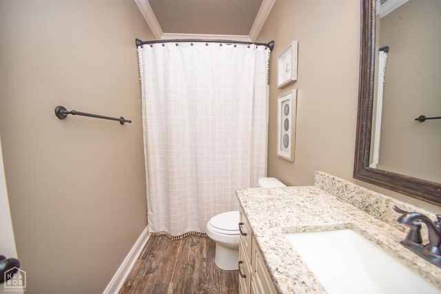 6239 Alan Drive, Jonesboro, AR 72404