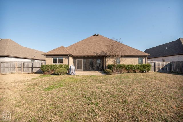 6239 Alan Drive, Jonesboro, AR 72404