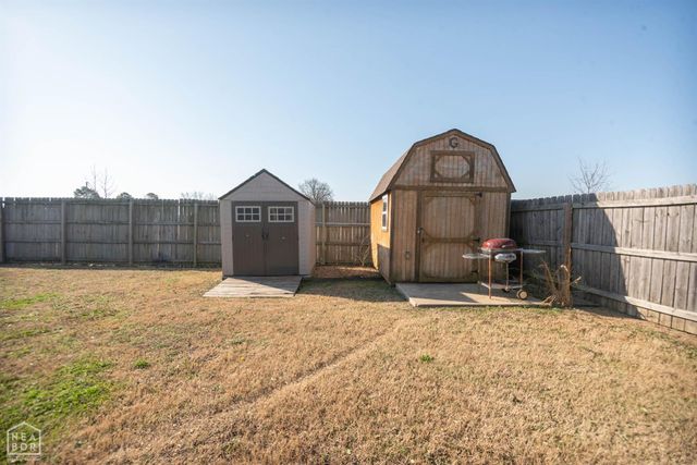 6239 Alan Drive, Jonesboro, AR 72404