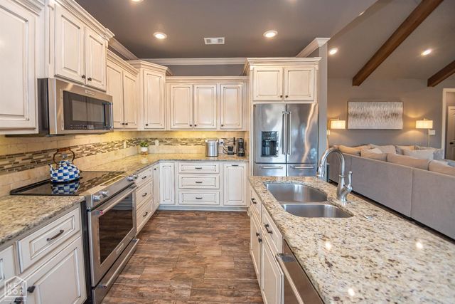 6239 Alan Drive, Jonesboro, AR 72404