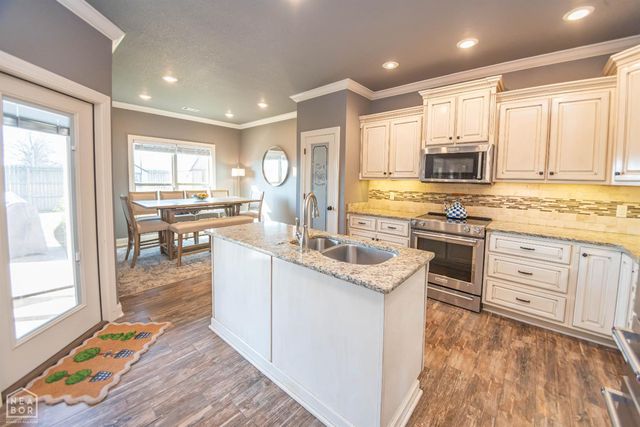 6239 Alan Drive, Jonesboro, AR 72404