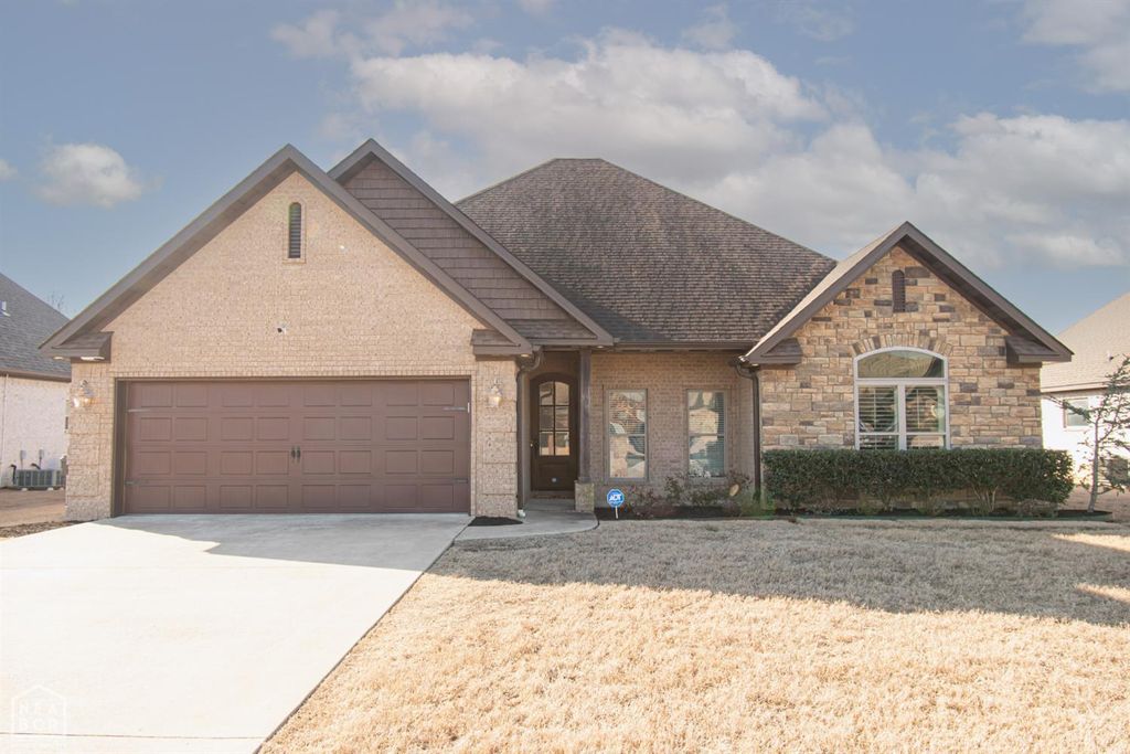 6239 Alan Drive, Jonesboro, AR 72404