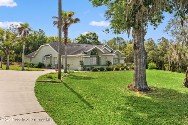 9050 Weeping Willow Street, Brooksville, FL 34613