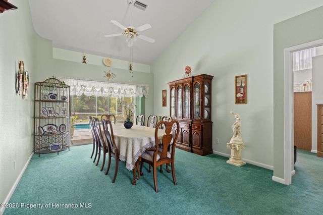 9050 Weeping Willow Street, Brooksville, FL 34613