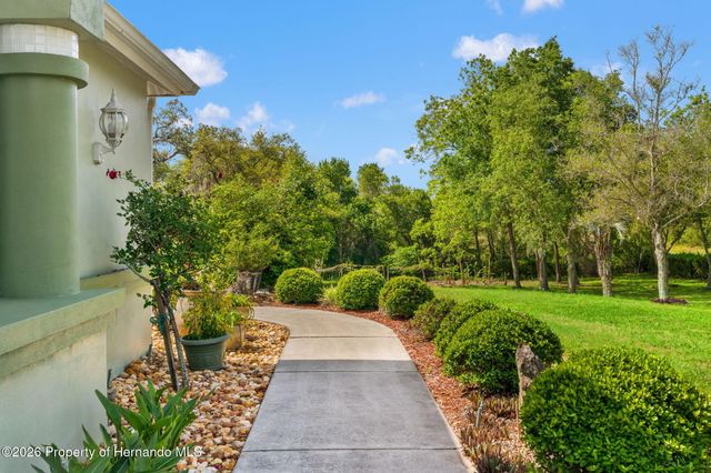 9050 Weeping Willow Street, Brooksville, FL 34613