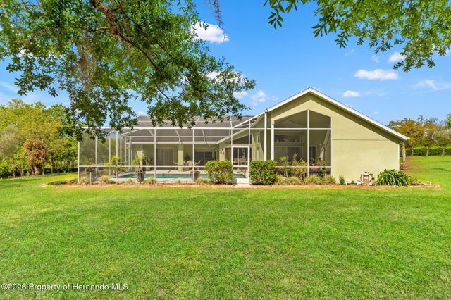9050 Weeping Willow Street, Brooksville, FL 34613