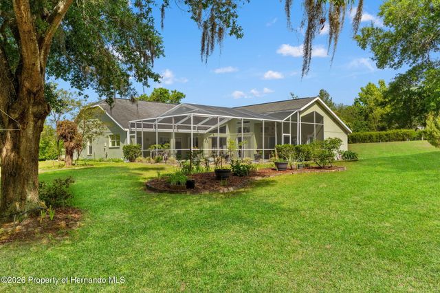 9050 Weeping Willow Street, Brooksville, FL 34613