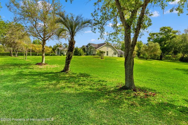 9050 Weeping Willow Street, Brooksville, FL 34613