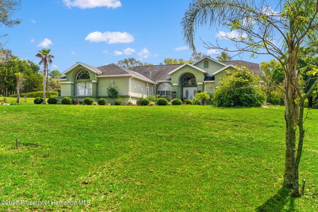 9050 Weeping Willow Street, Brooksville, FL 34613