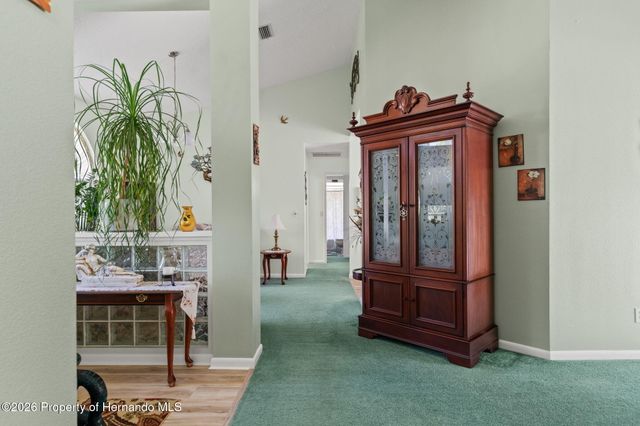 9050 Weeping Willow Street, Brooksville, FL 34613