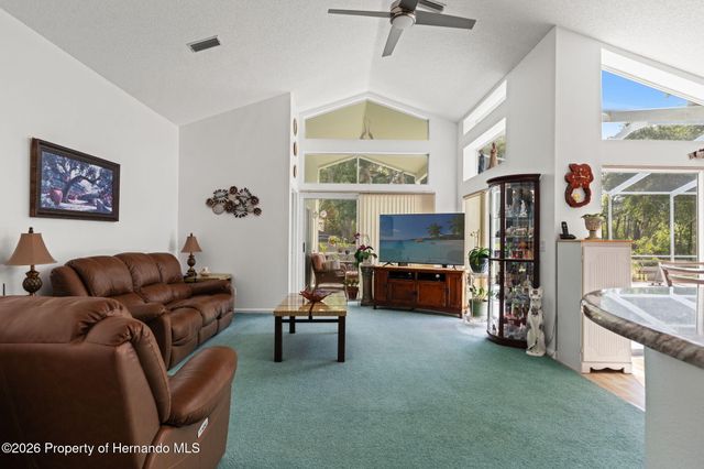 9050 Weeping Willow Street, Brooksville, FL 34613