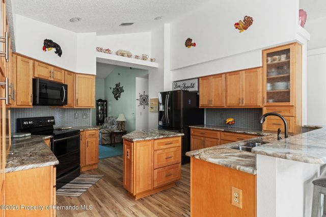 9050 Weeping Willow Street, Brooksville, FL 34613