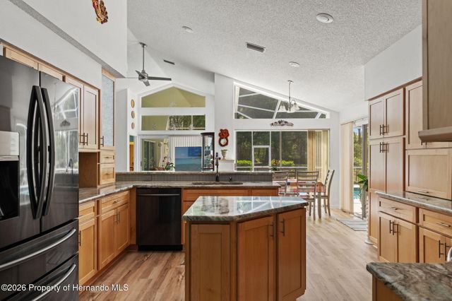 9050 Weeping Willow Street, Brooksville, FL 34613
