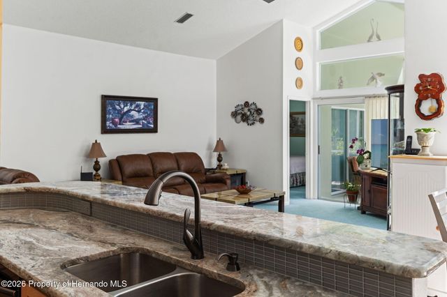 9050 Weeping Willow Street, Brooksville, FL 34613