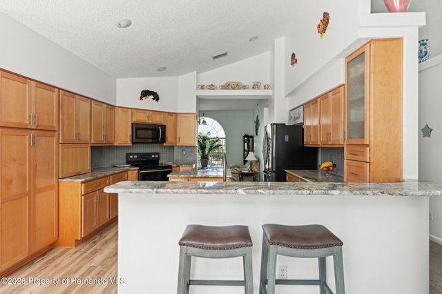 9050 Weeping Willow Street, Brooksville, FL 34613