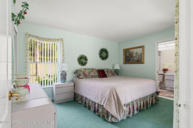 9050 Weeping Willow Street, Brooksville, FL 34613