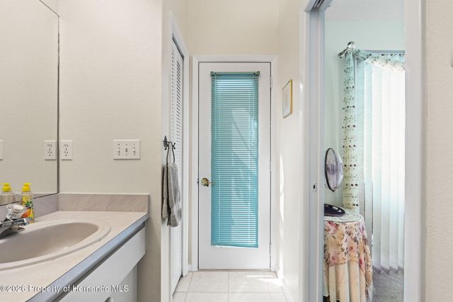 9050 Weeping Willow Street, Brooksville, FL 34613
