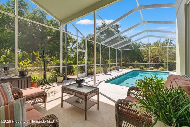 9050 Weeping Willow Street, Brooksville, FL 34613