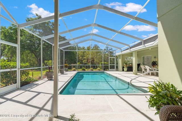 9050 Weeping Willow Street, Brooksville, FL 34613