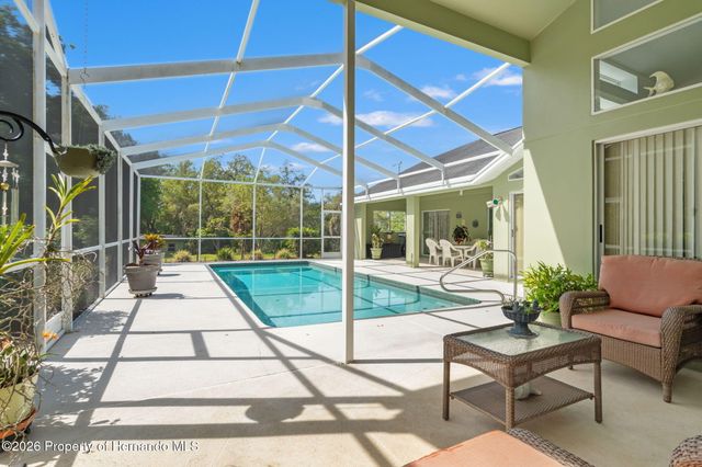 9050 Weeping Willow Street, Brooksville, FL 34613