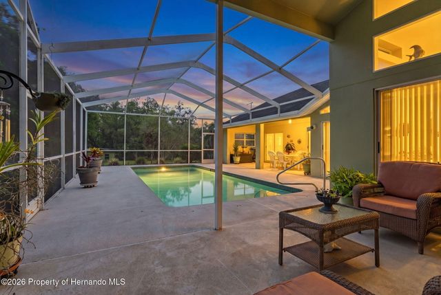 9050 Weeping Willow Street, Brooksville, FL 34613