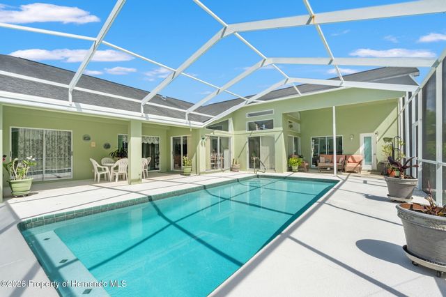 9050 Weeping Willow Street, Brooksville, FL 34613