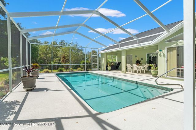 9050 Weeping Willow Street, Brooksville, FL 34613
