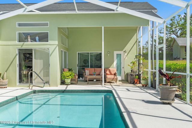 9050 Weeping Willow Street, Brooksville, FL 34613
