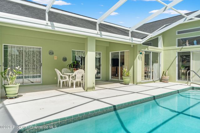 9050 Weeping Willow Street, Brooksville, FL 34613