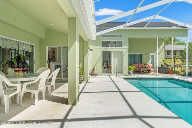 9050 Weeping Willow Street, Brooksville, FL 34613
