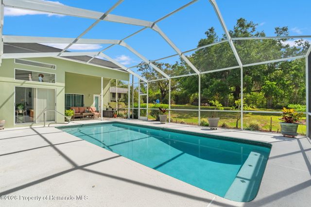 9050 Weeping Willow Street, Brooksville, FL 34613