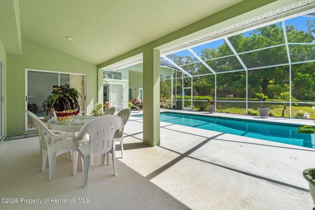 9050 Weeping Willow Street, Brooksville, FL 34613