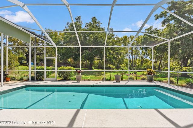 9050 Weeping Willow Street, Brooksville, FL 34613