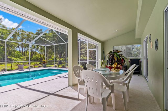 9050 Weeping Willow Street, Brooksville, FL 34613