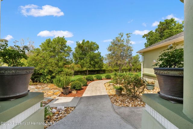9050 Weeping Willow Street, Brooksville, FL 34613