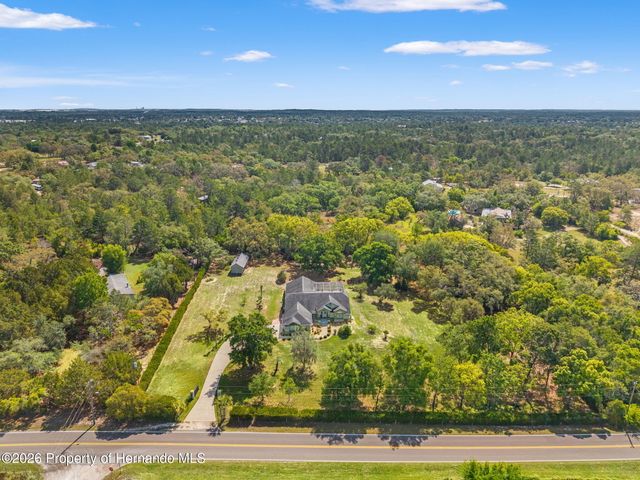 9050 Weeping Willow Street, Brooksville, FL 34613