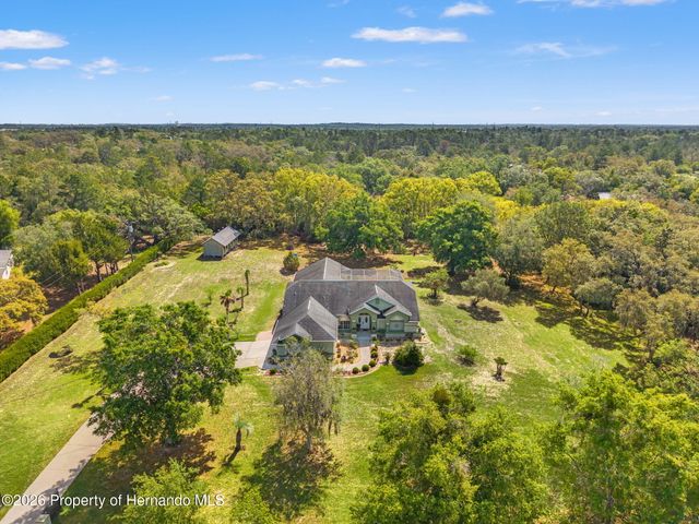 9050 Weeping Willow Street, Brooksville, FL 34613