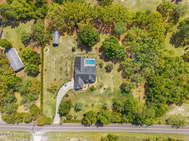 9050 Weeping Willow Street, Brooksville, FL 34613