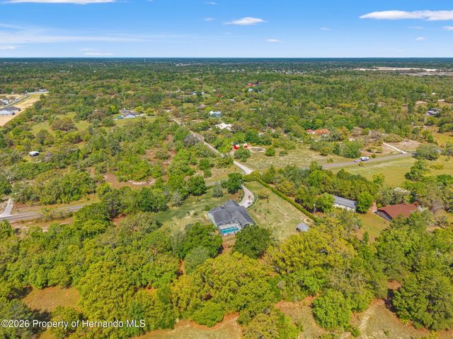 9050 Weeping Willow Street, Brooksville, FL 34613