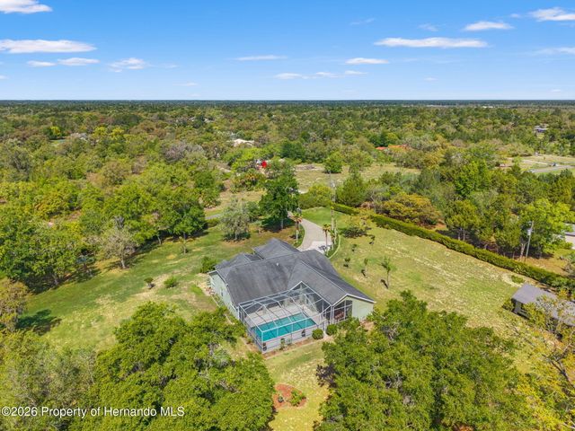 9050 Weeping Willow Street, Brooksville, FL 34613