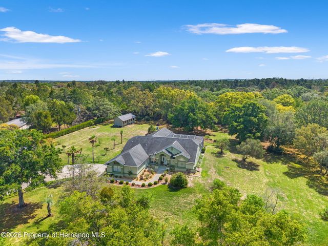 9050 Weeping Willow Street, Brooksville, FL 34613