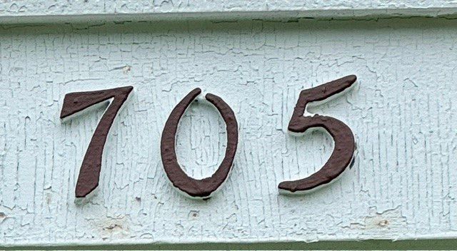705 E Northern Avenue, Springfield, OH 45503