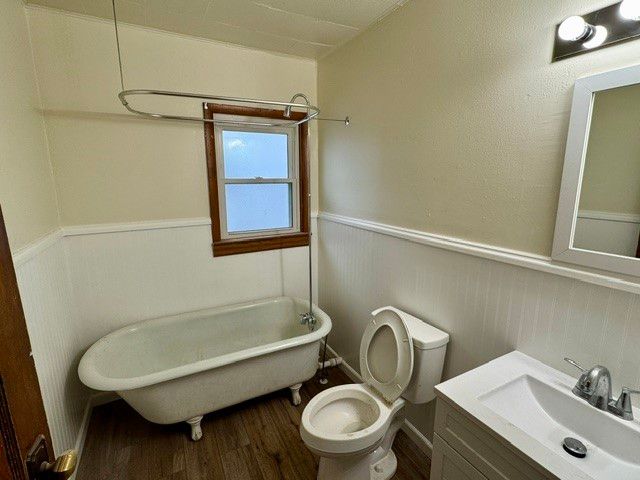 705 E Northern Avenue, Springfield, OH 45503