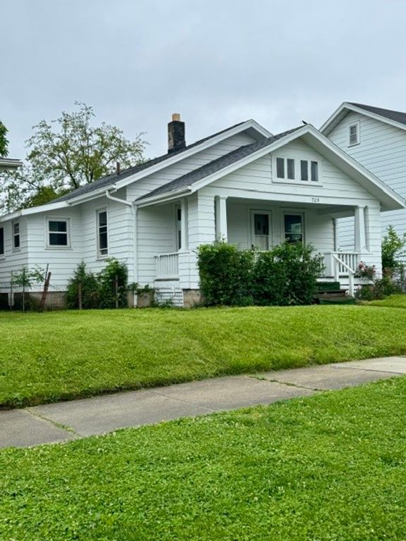 705 E Northern Avenue, Springfield, OH 45503