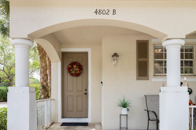4802 W Bexley Park Drive, Delray Beach, FL 33445