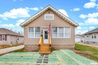 805 MARY Street, Pekin, IL 61554