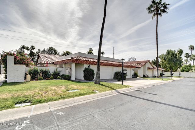 5718 N SCOTTSDALE Road, Paradise Valley, AZ 85253