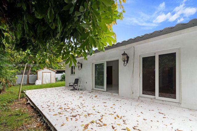 9617 SW 144th Pl, Miami, FL 33186