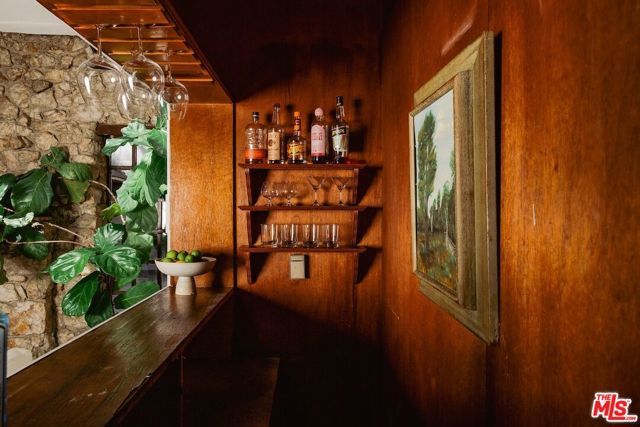 8337 Lookout Mountain Avenue, Los Angeles, CA 90046
